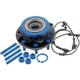 Purchase Top-Quality Front Hub Assembly by MEVOTECH - TXF515082 pa10