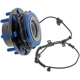Purchase Top-Quality Front Hub Assembly by MEVOTECH - TXF515082 pa8