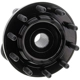 Purchase Top-Quality MEVOTECH - TXF515102 - Front Hub Assembly pa2