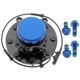 Purchase Top-Quality Front Hub Assembly by MEVOTECH - TXF515137 pa10