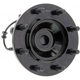 Purchase Top-Quality Front Hub Assembly by MEVOTECH - TXF515137 pa11
