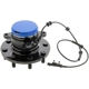 Purchase Top-Quality Front Hub Assembly by MEVOTECH - TXF515137 pa5