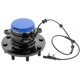 Purchase Top-Quality Front Hub Assembly by MEVOTECH - TXF515137 pa9