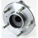 Purchase Top-Quality Front Hub Assembly by MOOG - 512246 pa3