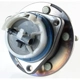 Purchase Top-Quality Front Hub Assembly by MOOG - 512246 pa4