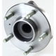 Purchase Top-Quality Front Hub Assembly by MOOG - 512246 pa6