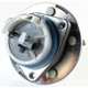 Purchase Top-Quality Front Hub Assembly by MOOG - 512246 pa7
