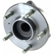 Purchase Top-Quality Front Hub Assembly by MOOG - 512246 pa8