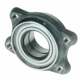 Purchase Top-Quality Front Hub Assembly by MOOG - 512305 pa1