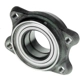 Purchase Top-Quality Front Hub Assembly by MOOG - 512305 pa12
