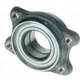 Purchase Top-Quality Front Hub Assembly by MOOG - 512305 pa14