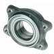 Purchase Top-Quality Front Hub Assembly by MOOG - 512305 pa4