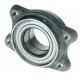 Purchase Top-Quality Front Hub Assembly by MOOG - 512305 pa8