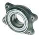 Purchase Top-Quality Front Hub Assembly by MOOG - 512305 pa9