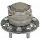 Purchase Top-Quality Front Hub Assembly by MOOG - 512448 pa5