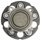 Purchase Top-Quality Front Hub Assembly by MOOG - 512448 pa6