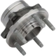Purchase Top-Quality Front Hub Assembly by MOOG - 512460 pa6