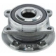 Purchase Top-Quality Front Hub Assembly by MOOG - 512513 pa15