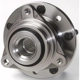 Purchase Top-Quality Front Hub Assembly by MOOG - 513013 pa4