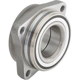 Purchase Top-Quality Front Hub Assembly by MOOG - 513098 pa19