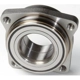 Purchase Top-Quality Front Hub Assembly by MOOG - 513098 pa7