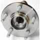 Purchase Top-Quality Front Hub Assembly by MOOG - 513100 pa6