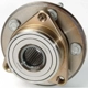 Purchase Top-Quality Front Hub Assembly by MOOG - 513100 pa9