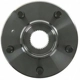 Purchase Top-Quality Front Hub Assembly by MOOG - 513121 pa2