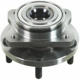 Purchase Top-Quality Front Hub Assembly by MOOG - 513123 pa10