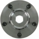 Purchase Top-Quality Front Hub Assembly by MOOG - 513123 pa11