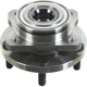 Purchase Top-Quality Front Hub Assembly by MOOG - 513123 pa20