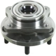 Purchase Top-Quality Front Hub Assembly by MOOG - 513123 pa23