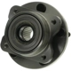 Purchase Top-Quality Front Hub Assembly by MOOG - 513123 pa6