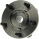 Purchase Top-Quality Front Hub Assembly by MOOG - 513123 pa7