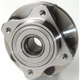 Purchase Top-Quality Front Hub Assembly by MOOG - 513123 pa9