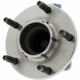 Purchase Top-Quality Front Hub Assembly by MOOG - 513139 pa7