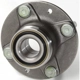Purchase Top-Quality Front Hub Assembly by MOOG - 513152 pa2