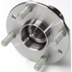 Purchase Top-Quality Front Hub Assembly by MOOG - 513152 pa3