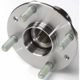 Purchase Top-Quality Front Hub Assembly by MOOG - 513152 pa6