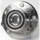 Purchase Top-Quality Front Hub Assembly by MOOG - 513157 pa6