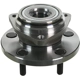 Purchase Top-Quality Front Hub Assembly by MOOG - 513159 pa13