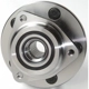 Purchase Top-Quality Front Hub Assembly by MOOG - 513159 pa4