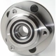 Purchase Top-Quality Front Hub Assembly by MOOG - 513159 pa5