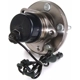 Purchase Top-Quality Front Hub Assembly by MOOG - 513167 pa1