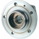 Purchase Top-Quality Front Hub Assembly by MOOG - 513175 pa3