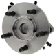 Purchase Top-Quality Front Hub Assembly by MOOG - 513177 pa7