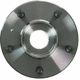 Purchase Top-Quality Front Hub Assembly by MOOG - 513179 pa2
