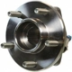 Purchase Top-Quality Front Hub Assembly by MOOG - 513179 pa4