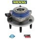 Purchase Top-Quality Front Hub Assembly by MOOG - 513187 pa10