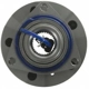 Purchase Top-Quality Front Hub Assembly by MOOG - 513187 pa4